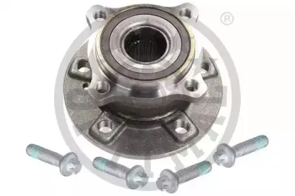 Комплект подшипника ступицы колеса OPTIMAL купить