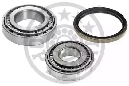 Комплект подшипника ступицы колеса OPTIMAL купить