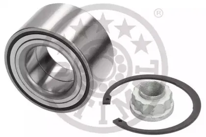 Комплект подшипника ступицы колеса OPTIMAL купить