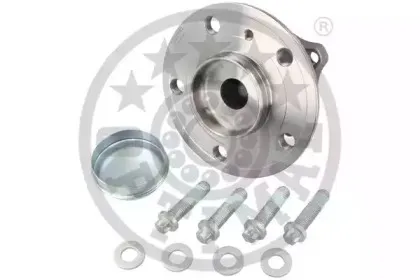 Комплект подшипника ступицы колеса OPTIMAL купить