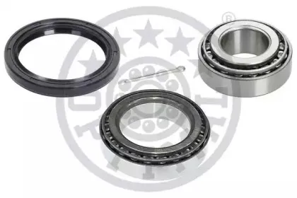 Комплект подшипника ступицы колеса OPTIMAL купить