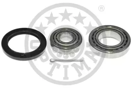 Комплект подшипника ступицы колеса OPTIMAL купить