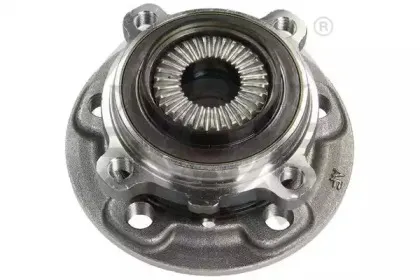 Комплект подшипника ступицы колеса OPTIMAL купить