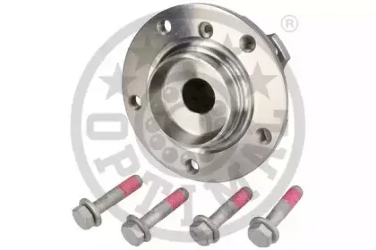 Комплект подшипника ступицы колеса OPTIMAL купить