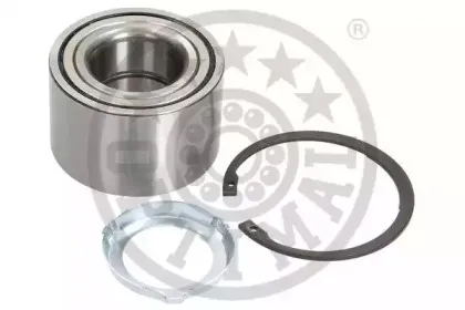 Комплект подшипника ступицы колеса OPTIMAL купить