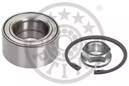 Комплект подшипника ступицы колеса OPTIMAL купить