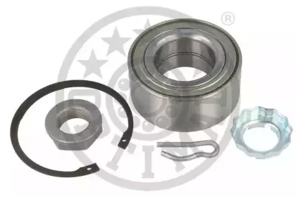 Комплект подшипника ступицы колеса OPTIMAL купить