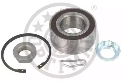 Комплект подшипника ступицы колеса OPTIMAL купить