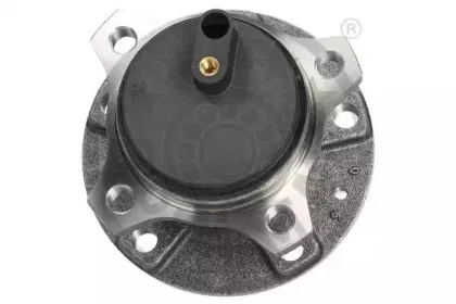 Комплект подшипника ступицы колеса OPTIMAL купить