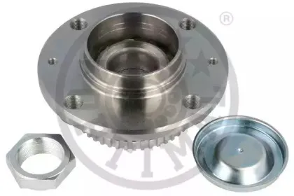 Комплект подшипника ступицы колеса OPTIMAL купить