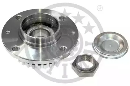 Комплект подшипника ступицы колеса OPTIMAL купить