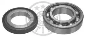 Комплект подшипника ступицы колеса OPTIMAL купить