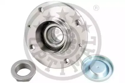 Комплект подшипника ступицы колеса OPTIMAL купить