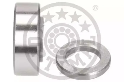 Комплект подшипника ступицы колеса OPTIMAL купить