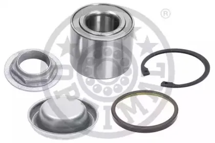 Комплект подшипника ступицы колеса OPTIMAL купить
