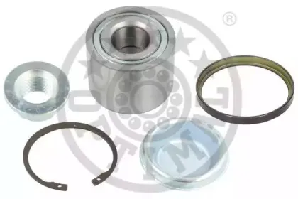 Комплект подшипника ступицы колеса OPTIMAL купить