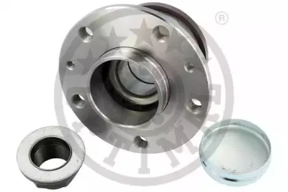 Комплект подшипника ступицы колеса OPTIMAL купить
