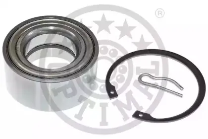 Комплект подшипника ступицы колеса OPTIMAL купить