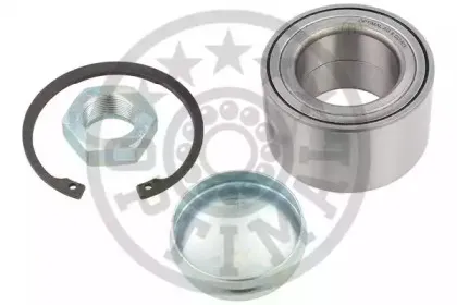 Комплект подшипника ступицы колеса OPTIMAL купить