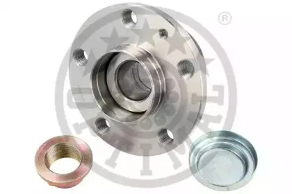 Комплект подшипника ступицы колеса OPTIMAL купить