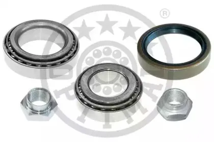 Комплект подшипника ступицы колеса OPTIMAL купить