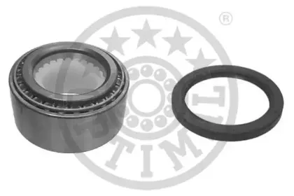 Комплект подшипника ступицы колеса OPTIMAL купить
