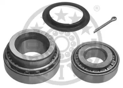 Комплект подшипника ступицы колеса OPTIMAL купить