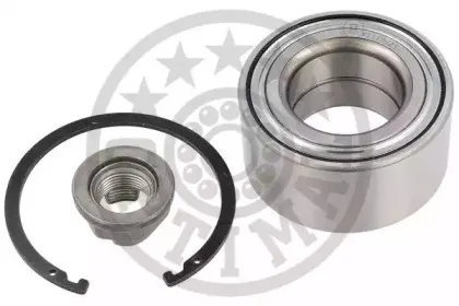Комплект подшипника ступицы колеса OPTIMAL купить
