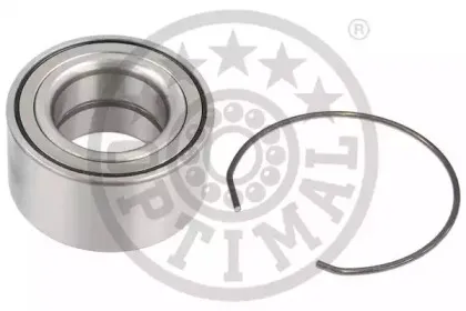 Комплект подшипника ступицы колеса OPTIMAL купить