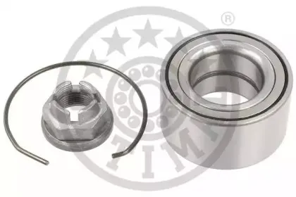 Комплект подшипника ступицы колеса OPTIMAL купить