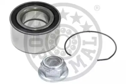 Комплект подшипника ступицы колеса OPTIMAL купить