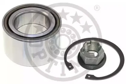 Комплект подшипника ступицы колеса OPTIMAL купить
