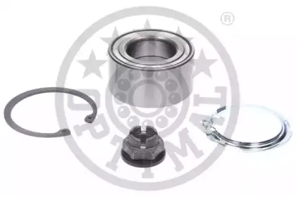 Комплект подшипника ступицы колеса OPTIMAL купить