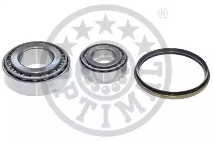 Комплект подшипника ступицы колеса OPTIMAL купить