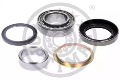 Комплект подшипника ступицы колеса OPTIMAL купить