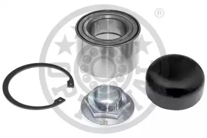 Комплект подшипника ступицы колеса OPTIMAL купить