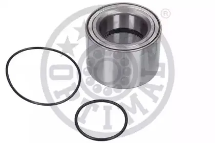 Комплект подшипника ступицы колеса OPTIMAL купить