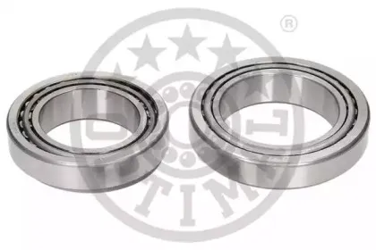 Комплект подшипника ступицы колеса OPTIMAL купить