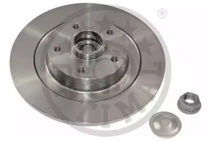 Тормозной диск OPTIMAL купить