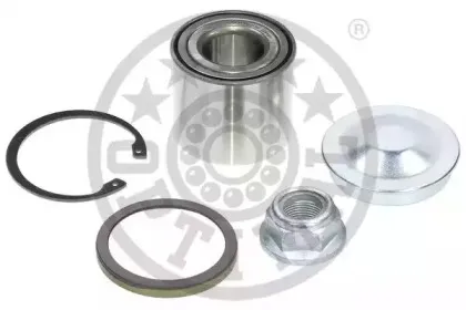 Комплект подшипника ступицы колеса OPTIMAL купить
