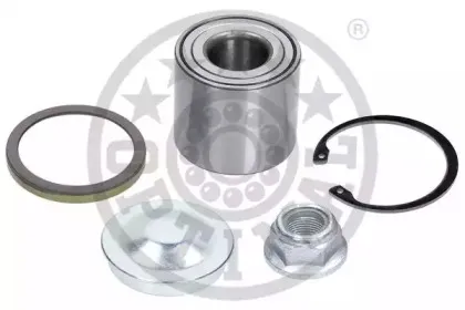 Комплект подшипника ступицы колеса OPTIMAL купить