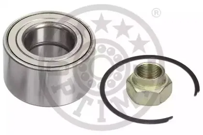 Комплект подшипника ступицы колеса OPTIMAL купить