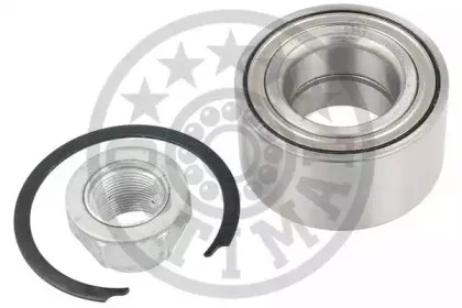 Комплект подшипника ступицы колеса OPTIMAL купить