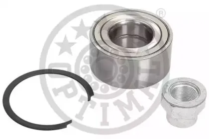 Комплект подшипника ступицы колеса OPTIMAL купить