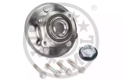 Комплект подшипника ступицы колеса OPTIMAL купить