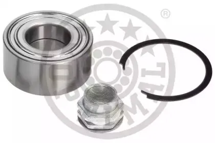 Комплект подшипника ступицы колеса OPTIMAL купить