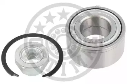 Комплект подшипника ступицы колеса OPTIMAL купить