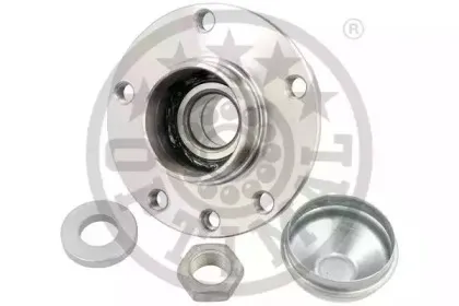 Комплект подшипника ступицы колеса OPTIMAL купить
