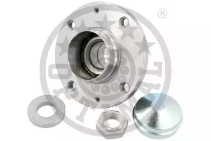 Комплект подшипника ступицы колеса OPTIMAL купить