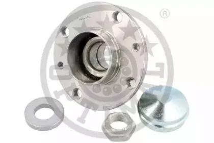 Комплект подшипника ступицы колеса OPTIMAL купить